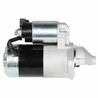 Стартер Geely Emgrand EC7 (05-) 1.8i (LSt 2704) фото 3