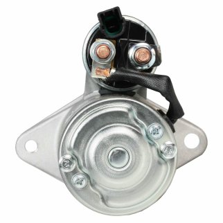 Стартер Geely Emgrand EC7 (05-) 1.8i (LSt 2704) фото 4