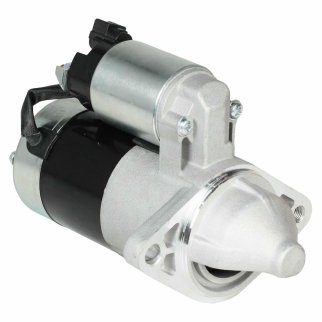 Стартер Geely Emgrand EC7 (05-) 1.8i (LSt 2704) фото