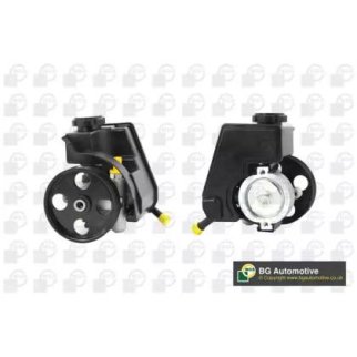 Насос ГУР фото