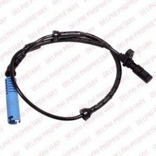 Датчик вращения колеса (ABS) зад фото