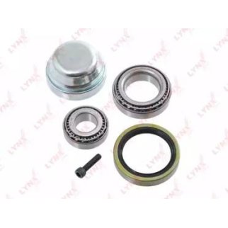 Подшипник ступицы (к-кт) LYNXauto WB-1083 фото