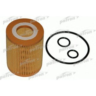 Фильтр масляный PATRON PF4151 фото