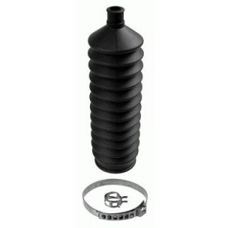 Пыльник рулевой рейки Lemforder 30141 01 фото