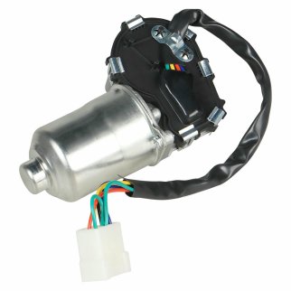 Моторедуктор стеклоочистителя GAZelle Next/GAZon Next STARTVOLT VWF 0329 фото 2