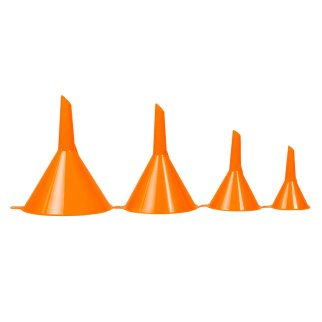 Воронка носик канистры AirLine APF-01 фото 2