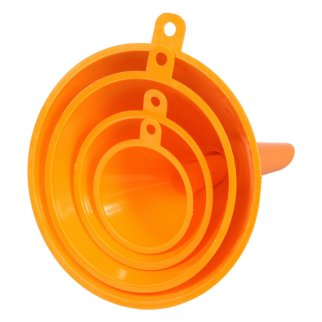 Воронка носик канистры AirLine APF-01 фото 3