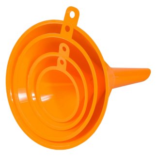 Воронка носик канистры AirLine APF-01 фото 1