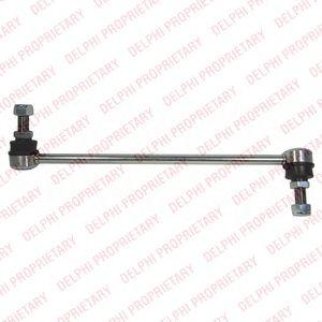 Тяга стабилизатора передн правая NISSAN QASHQAI, X-TRAIL T31 TC2166 фото