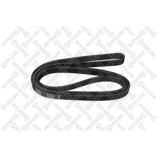 96-02245-SX_ремень поликлиновой! 6PK2245 MB W202 2.2TD, Nissan Primera 2.0 16V 02> фото