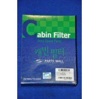 Фильтр салона PARTS-MALL PMA-C05 фото