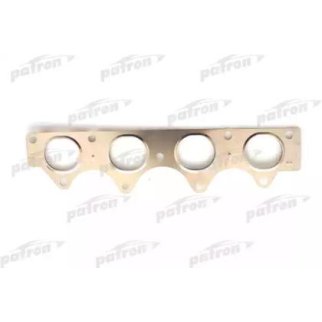 Прокладка выпускного коллектора фото