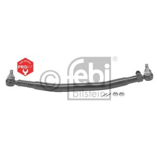 Тяга рулевая FEBI 18205 фото