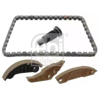 Комплект цепи ГРМ фото