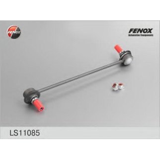 Стойка переднего стабилизатора Fenox LS11085 фото
