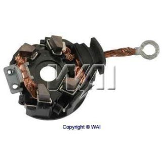 Узел щеточный стартера WAI 69-8212 фото