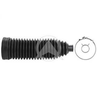 Пыльник рулевой рейки SIDEM 321.035 фото