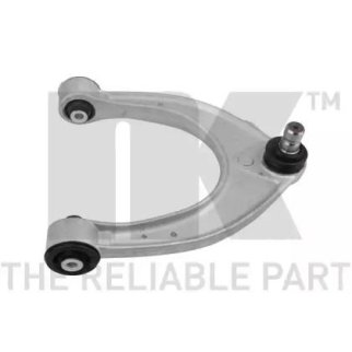Рычаг передней подвески верхний левый, правый / BMW 5,6,7 (F10,07,11,06,12,13,01,02,03,04) 08~ фото