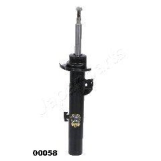 Амортизатор подвески Japanparts MM-00058 фото