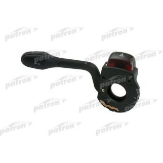 Переключатель подрулевой VW: GOLF 1.4/1.6/1.8/1.9D/1.9TDI/2.0 -97, PASSAT 1.8/1.9/2.0 -96, VENTO 1.4/1.6/1.8/1.9D/1.9TD/2.0 -98 фото