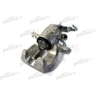 Суппорт тормозной задн прав Skoda Octavia/VW Jetta/Touran 1.4 -1.6/1.9-2.0TDi 03> фото