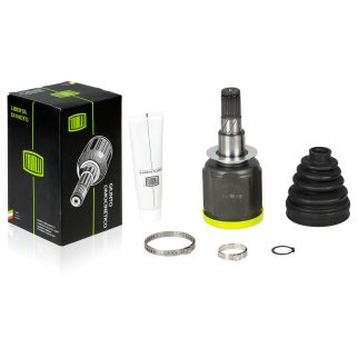 ШРУС внутренний TRIALLI GO 1431 фото