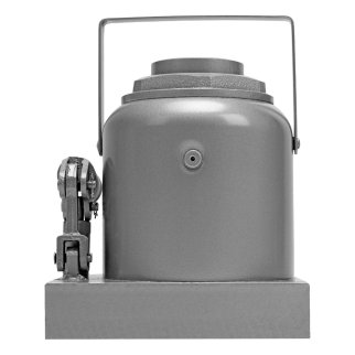 Домкрат бутылочный 50т гидравлический 236–356мм MATRIX фото 4