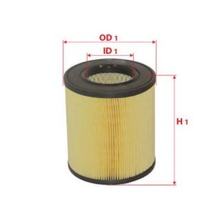 Фильтр воздушный SAKURA A31050 фото