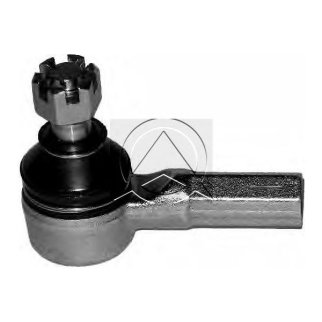 Нак.рул.тяги SUZUKI - BALENO - IGNIS фото