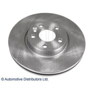 Диск тормозной Blue Print ADF124305 фото