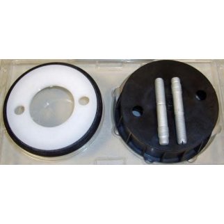 Сальник коленвала Elring 374.590 фото