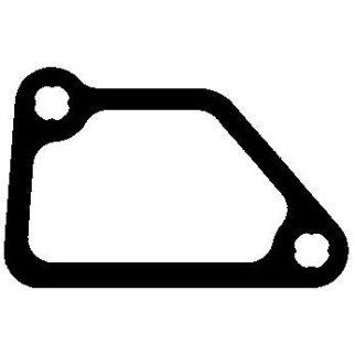 Прокладка фланца системы охлаждения Elring 390.340 фото