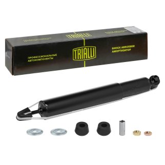Амортизатор задний TRIALLI AG 11510 фото