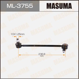 ML-3755_тяга стабилизатора заднего! Lexus RX 300 97-03 фото