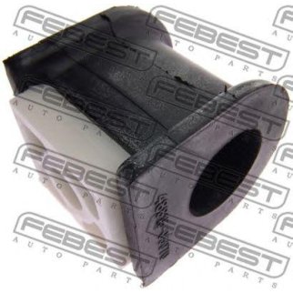 Втулка (сайлентблок) переднего стабилизатора FEBEST TSB-507 фото