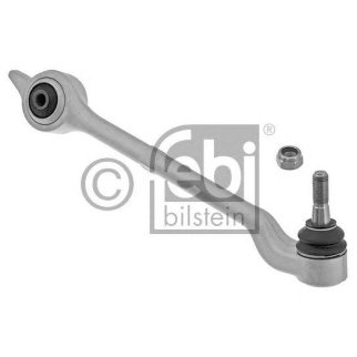 Рычаг передний правый FEBI 12379 фото