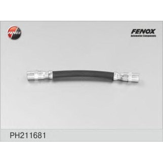 Шланг тормозной Fenox PH211681 фото
