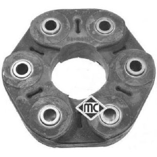 Муфта кардана Metalcaucho 05469 фото