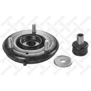 12-17621-SX_опора амортизатора переднего! Nissan PATHFINDER 05> фото