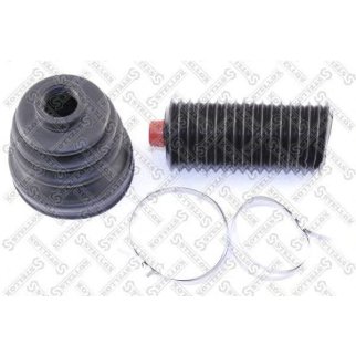 13-00146-SX_к-кт пыльника ШРУСа внутреннего! Toyota Avensis/Picnic, Honda Civic 1.1i-2.0i/2.2TD 96> фото