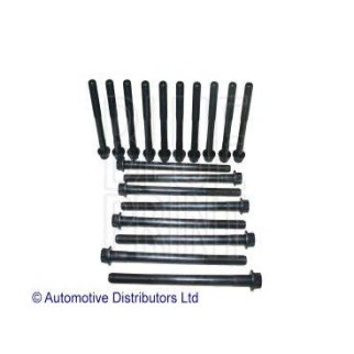 Болты ГБЦ к-кт lue Print ADT37812 фото