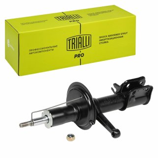 Амортизатор передний TRIALLI AG 01377 фото