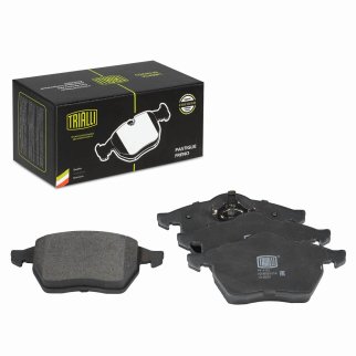 Колодки тормозные передние к-кт TRIALLI PF 4162 фото