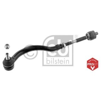 Тяга рулевая FEBI 11996 фото