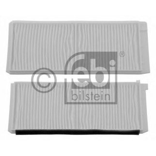 Фильтр салона FEBI 32588 фото