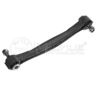 Тяга стабилизатора заднего L=R MB W220 /W140 016 060 0224 MEYLE 016 060 0224 фото