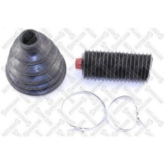 13-00066-SX_к-кт пыльника ШРУСа наружного! Opel Astra/Vectra 1.4-1.7TD 88-03 фото