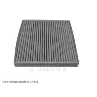 Фильтр салона Blue Print ADF122509 фото