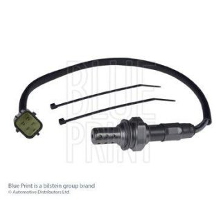 Лямбда-зонд фото