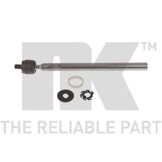 Тяга рулевая без наконечника левая, правая / CITROEN Xantia,PEUGEOT 406 95~04 фото